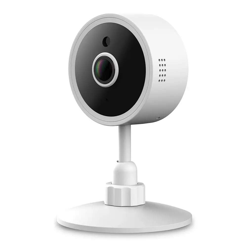is yi camera compatible with alexa