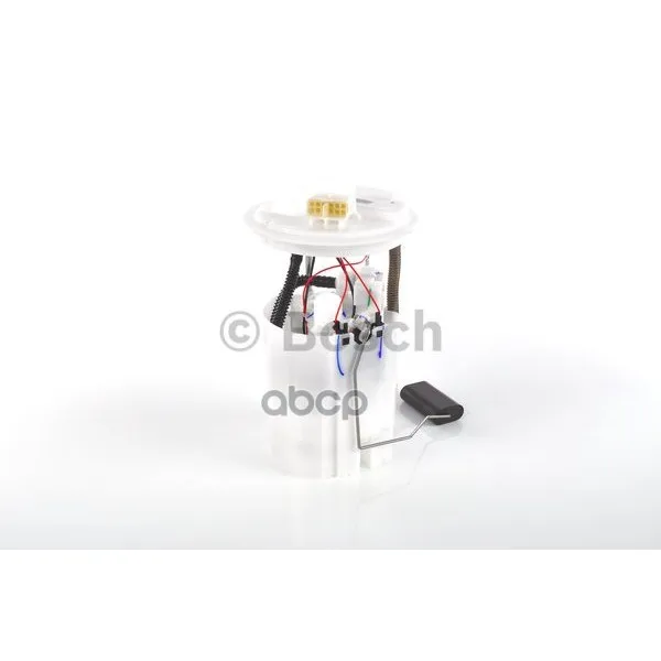 Топливоподкачивающее Устройство Bosch арт. 0580200104