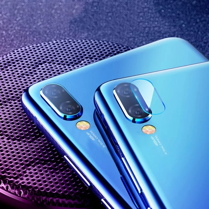 Защитное металлическое кольцо для камеры Xiaomi Redmi Note 7 Note7 Pro стекло для камеры Redmi Note 7 Pro Защита объектива камеры закаленное стекло