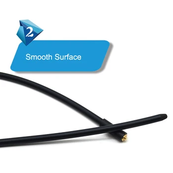 Electro Shock Male Penis Ring Silicone Urethra Plug Electric G-Spot Prostate Stimulation Medical Masturbation Sex Toys for Men 6