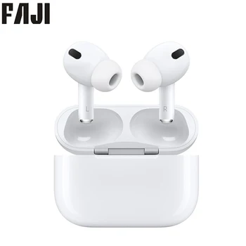 

Airpodding Pro 1:1 Ture Wireless Earphone Clone Airpodering Bluetooth Earbuds Bluetooth V5.0 Noise reduction Headset With Case
