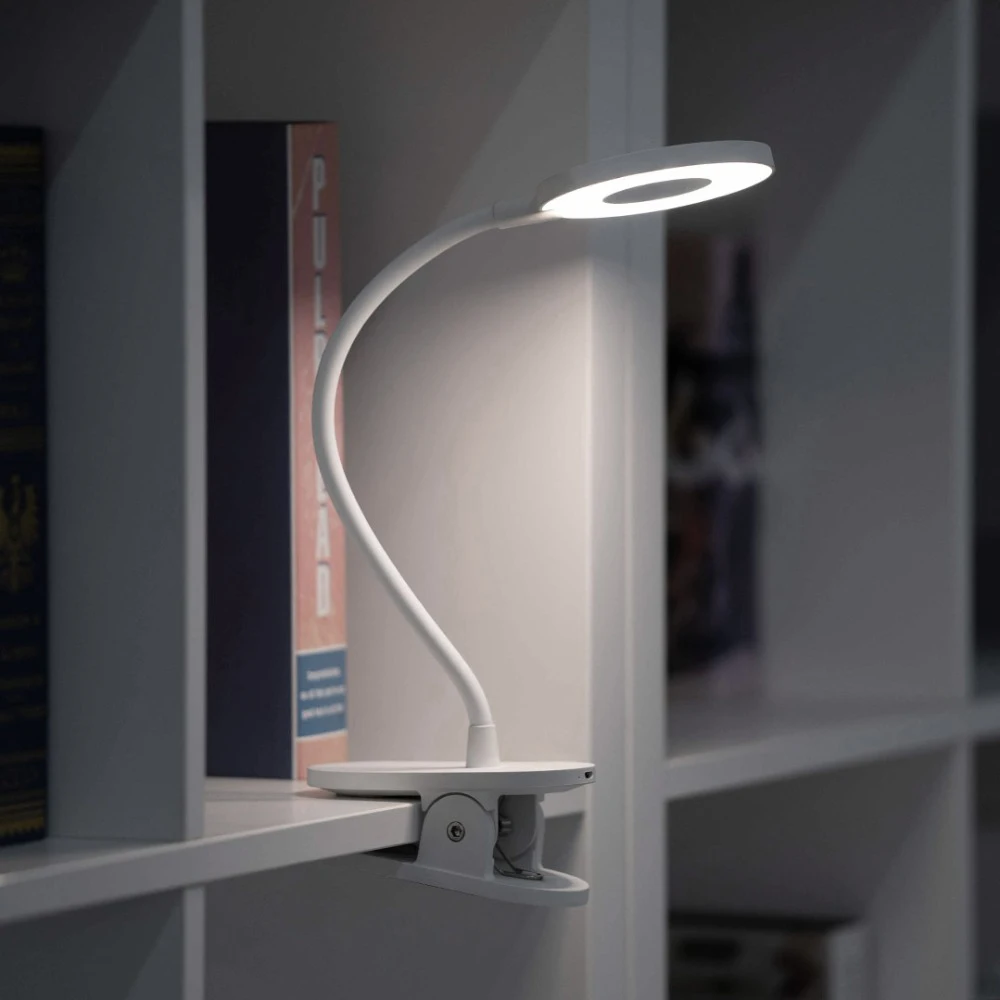 Xiaomi Yeelight светодиодный настольный светильник для глаз настольная лампа USB Настольная лампа с аккумулятором лампа с затемнением для чтения лампа для спальни офиса