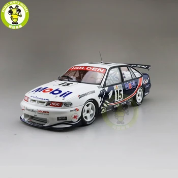 

1/18 CLASSIC HOLDEN VS COMMODORE #15 1997 BATHURST PRIMUS Diecast Model Car Toys Gifts