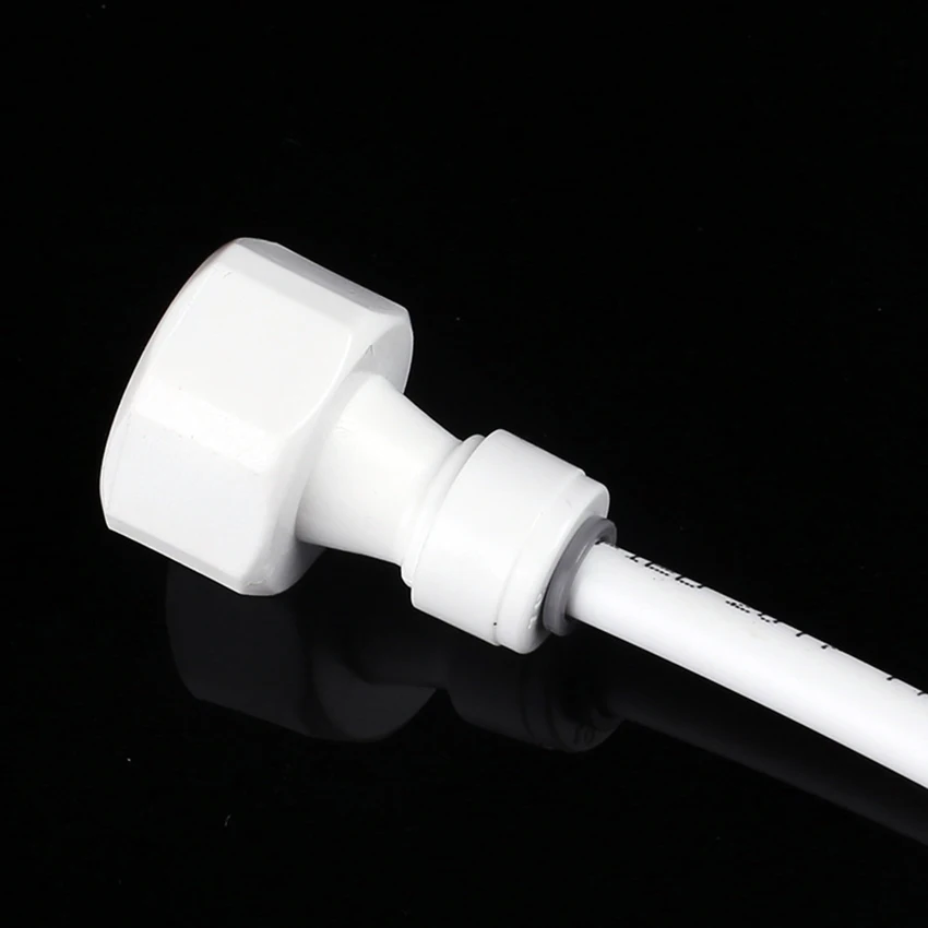 Рисунок 2 - Быстроразъемные фитинги