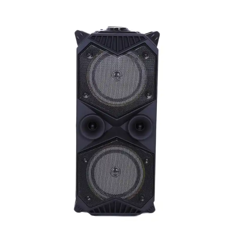 big outdoor speakers