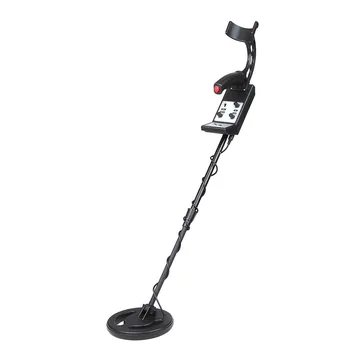 

Adjustable volume Underground Metal Detector Gold Detectors with Pinpoint Treasure Hunter Tracker Seeker Metal Circuit Detector