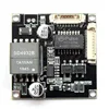 Модуль poe для ip-камеры видеонаблюдения, плата PCB DC Power Over Ethernet 12 В выход IEEE802.3af/at совместим с модулем ip-камеры ► Фото 1/5