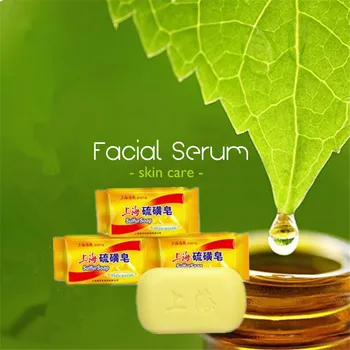 

Private anti-inflammatory and bactericidal detergents. Sulphur cleaning soap to remove odors. Antiseptic soap. Underwear special