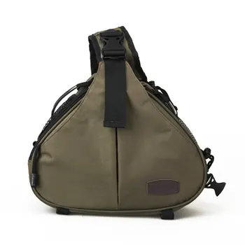 

Photo bag waterproof Fashion Digital Camera Bag Diagonal Shoulder Camera Bag Slr Camera Bag Photography Camera Backpack dropship