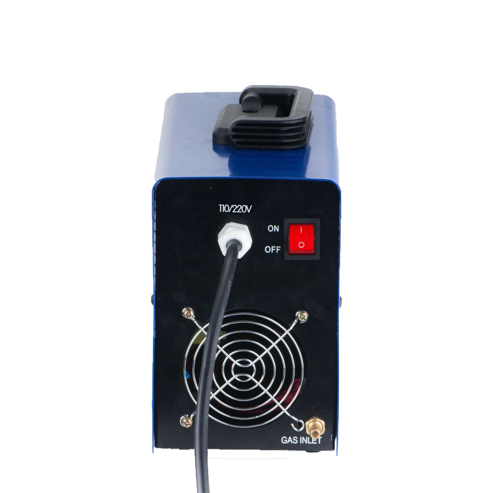 CUT60P Pilot Arc plasma cutter Cnc Non HF Cutting Machine двойное напряжение 60A 1 18 мм Металл