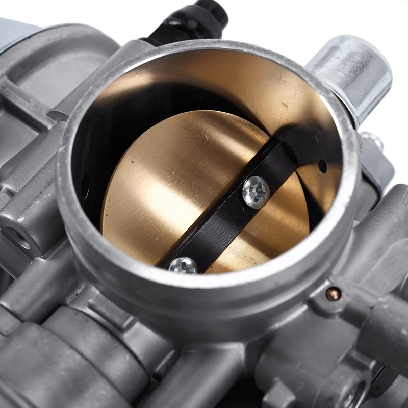 Pd42J 42 мм вакуумный карбюратор чехол для Yamaha Honda и других 400Cc до 700Cc гоночный двигатель
