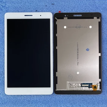 

8.0"Original Axisinternational For Huawei MediaPad T3 8.0 LCD Display Screen+Touch Panel Digitizer For KOB-L09 KOB-W09 Wifi Vers
