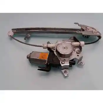 

8073189913 WINDOW MOTOR REAR LEFT NISSAN X-TRAIL (T30)