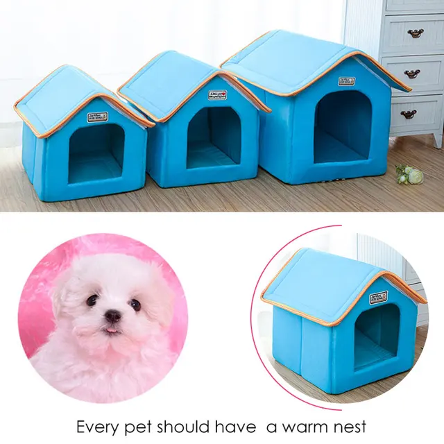 Kennel Small Medium Dogs pets