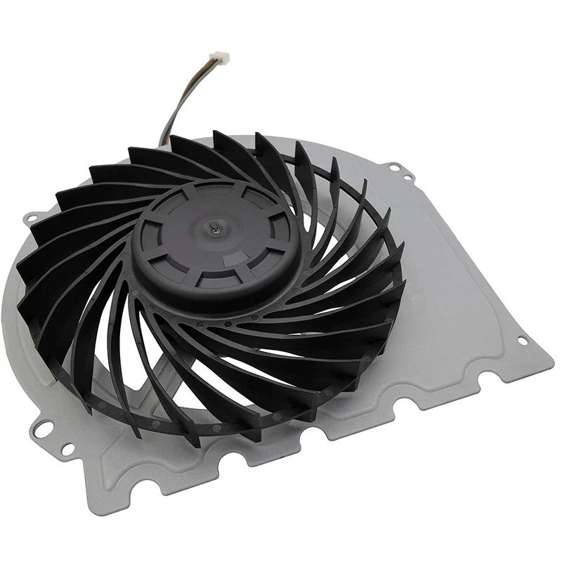 Hot Replacement Internal Cooling Fan Ksb0912Hd for Ps4 Slim Cuh-2015A Cuh-A Cuh-A Cuh-20Xx Cuh-21Xx Cuh-22Xx Models+To