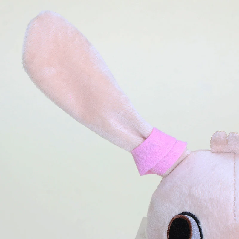 Плюшевая игрушка с кроликом sula flop Hoppity Voosh pando bing coco, мягкие куклы с кроликом, детские игрушки, рождественские подарки