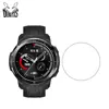 2.5D Tempered Glass Screen Protector For Honor Watch Magic 2 46MM / GS Pro Watch Explosion-proof Anti-Scratch Transparent Film ► Photo 2/6