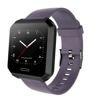 

Smart Watch Calories Smart Bracelet Information Push Smartwatch Pedometer Heart Rate Blood Pressure Monitor for Android iOS