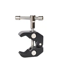 ^#Cheap Photo Studio Accessories Super Clamp for Mounting HDMI Monitor LED Light LCD Video Flash Camera DSLR ^#Cheap Photo Studio Accessories Super Clamp for Mounting HDMI Monitor LED Light LCD Video Flash Camera DSLR