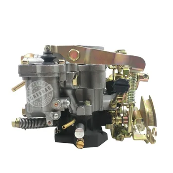 

CAR CARBURETOR ASSY for 4G33 Engine MD-181677 OEM quality