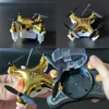 Mini 4K RC drone with Camera Foldable drones Altitude Hold Pocket Profesional Quadcopter Dron Gift Toys for boys 5