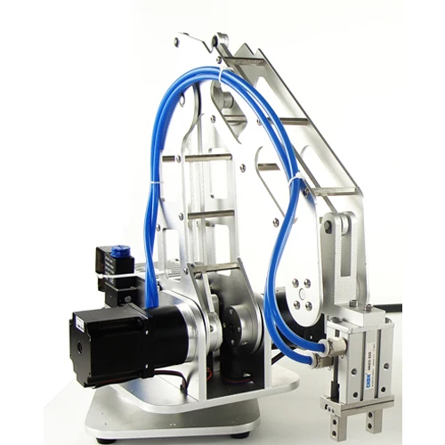 Industrial Robot Manipulator