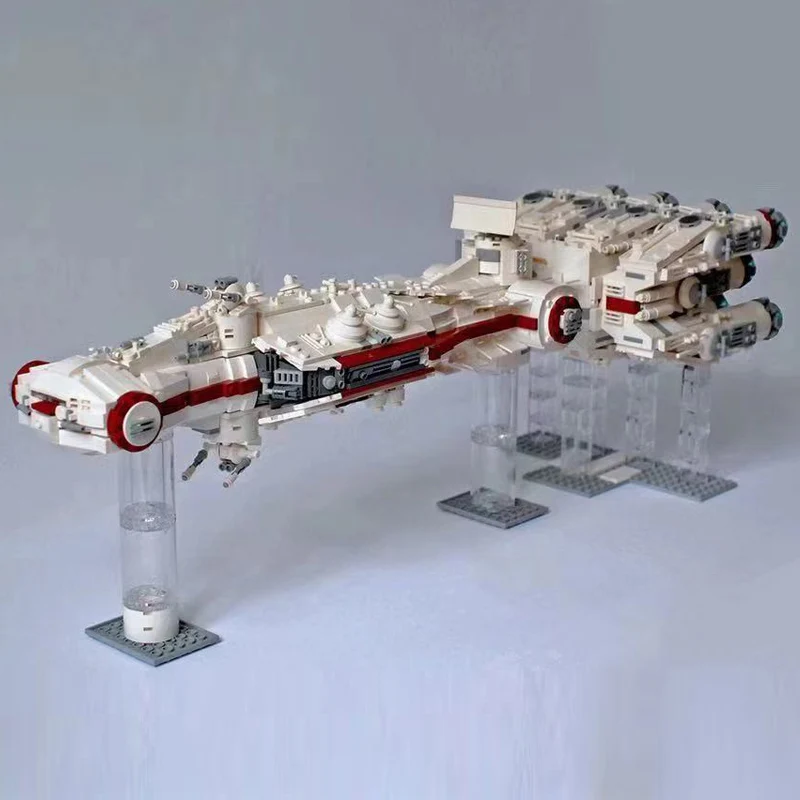 tantive iv lego set