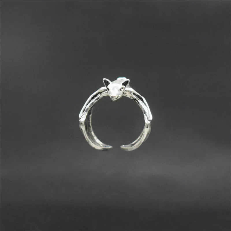 Retro-Fruit-bat-rings-Flying-fox-rings-Bat-jewelry-Fox-ring-jewelry-Animal-jewelry-Gift-Foxes (2)