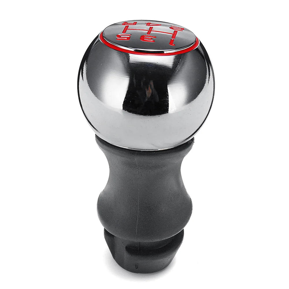 Для peugeot 307 peugeot 206 106 207 306 407 408 508 ручка переключения рулевого механизма автомобиля алюминиевый сплав авто ручка переключения передач автомобильные аксессуары