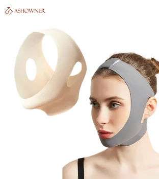 V Face Slimming Bandage