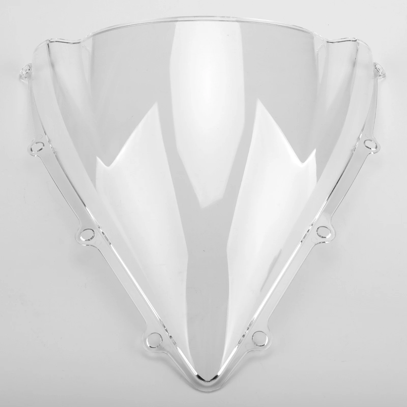 Artudatech ABS ветровой экран лобовое стекло для MV Agusta 2012- F3 800 675 ветровой экран мотоцикл лобовое стекло части - Цвет: Clear
