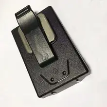 2 предмета с кобурным зажимом для крепления на поясной ремень PMLN6545 для Motorola XiR E8600 E8608 DP3441 DP3661 радио