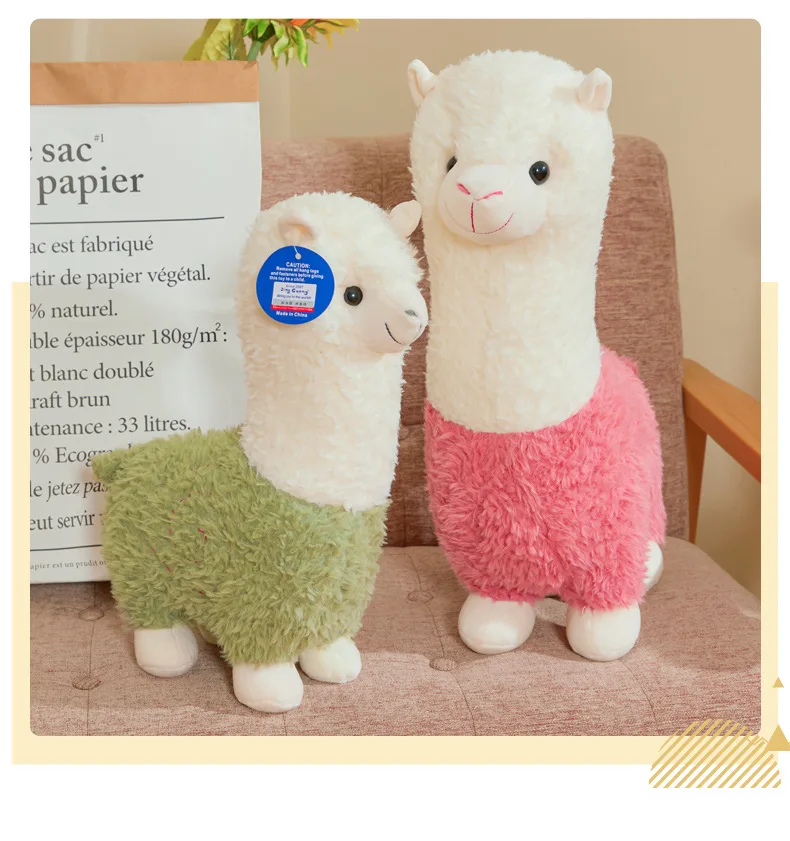 plush toy