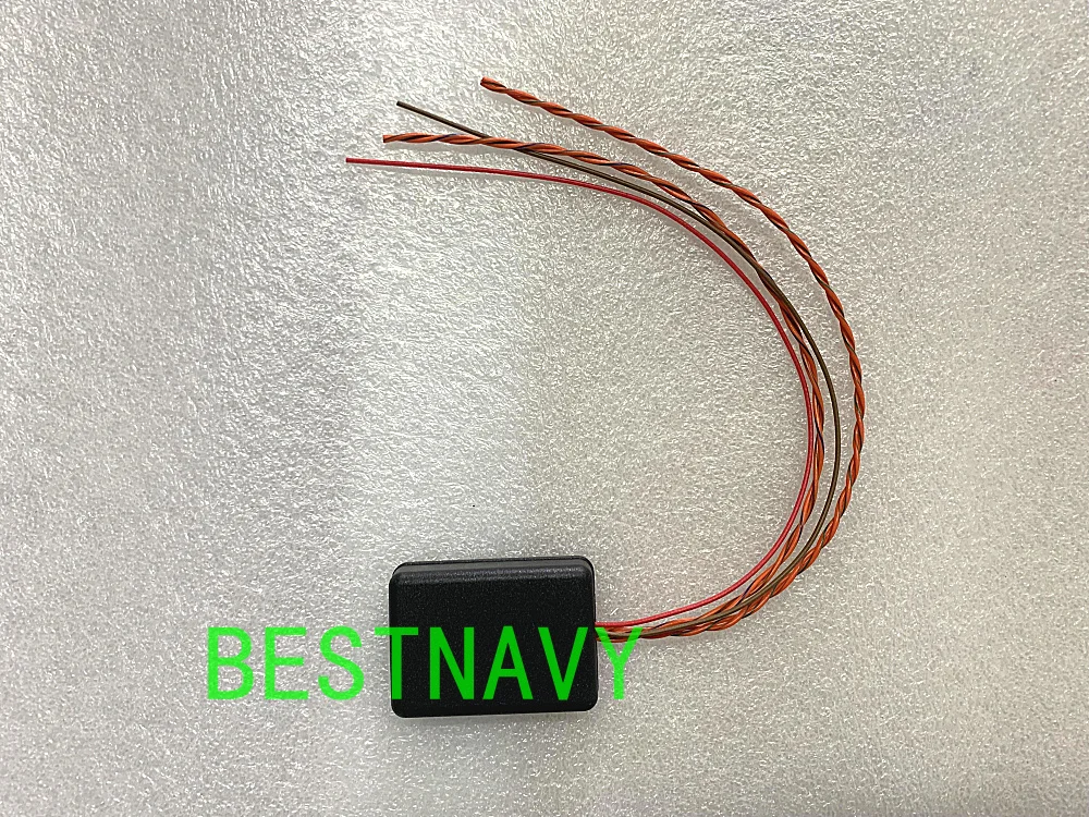 BMW CAS Emulator tester