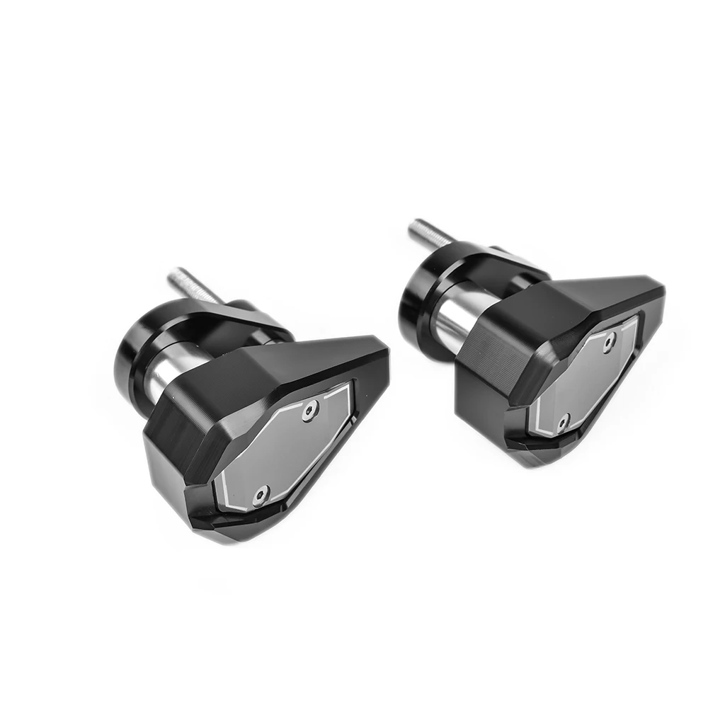GSXR 1000 07 08 рамки Ползунки Крушение протектор для SUZUKI GSX R1000 GSX-R1000 GSXR 1000 GSX-R 1000 GSX 1000R 2007 2008