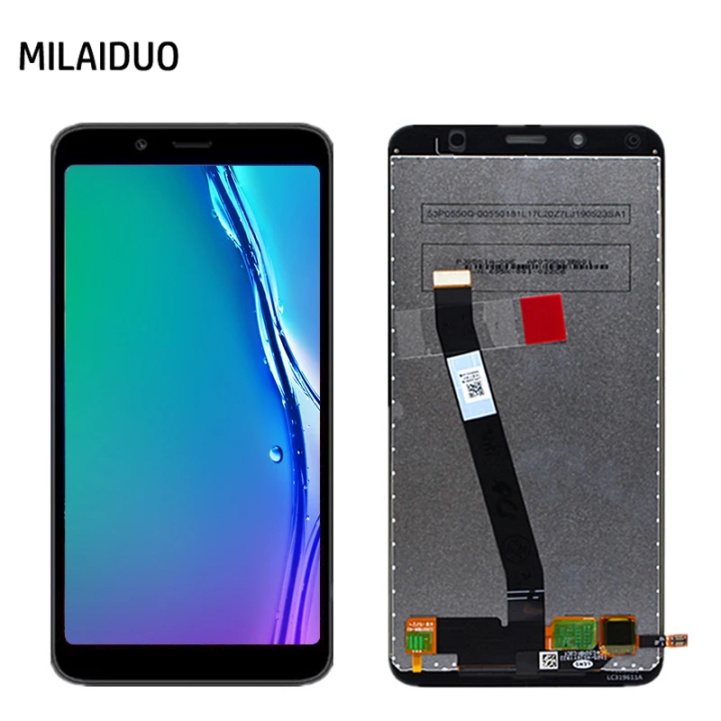 

Original LCD For Xiaomi Redmi 7A LCD Display+Touch Screen Digitizer Assembly replacement repair parts for Redmi 7A