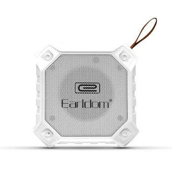 

Earldom Bluetooth Small Audio Outdoor Portable Subwoofer Speaker Card U Disk Playback Bluetooth Connection FM Small Audio