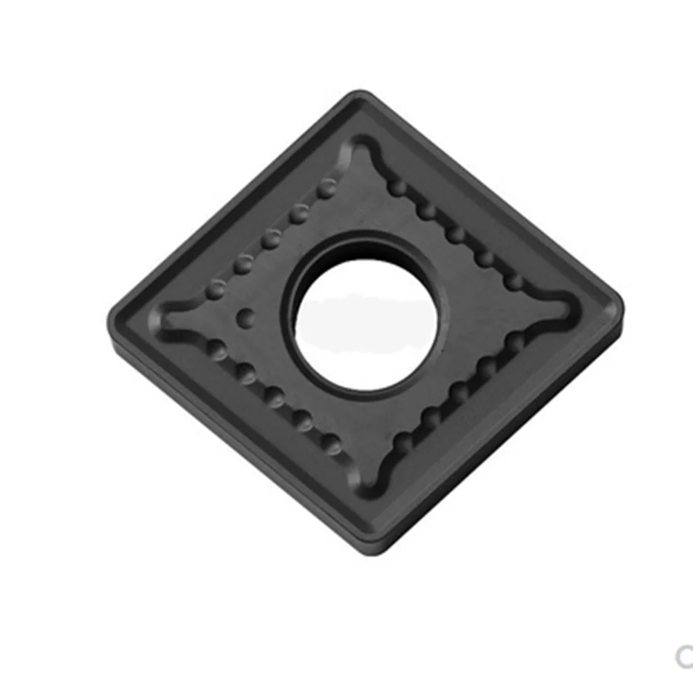 CNMG190612-GR NC6110 CNMG643-GR 10 шт./кор. KORLOY Carbide blade | Инструменты