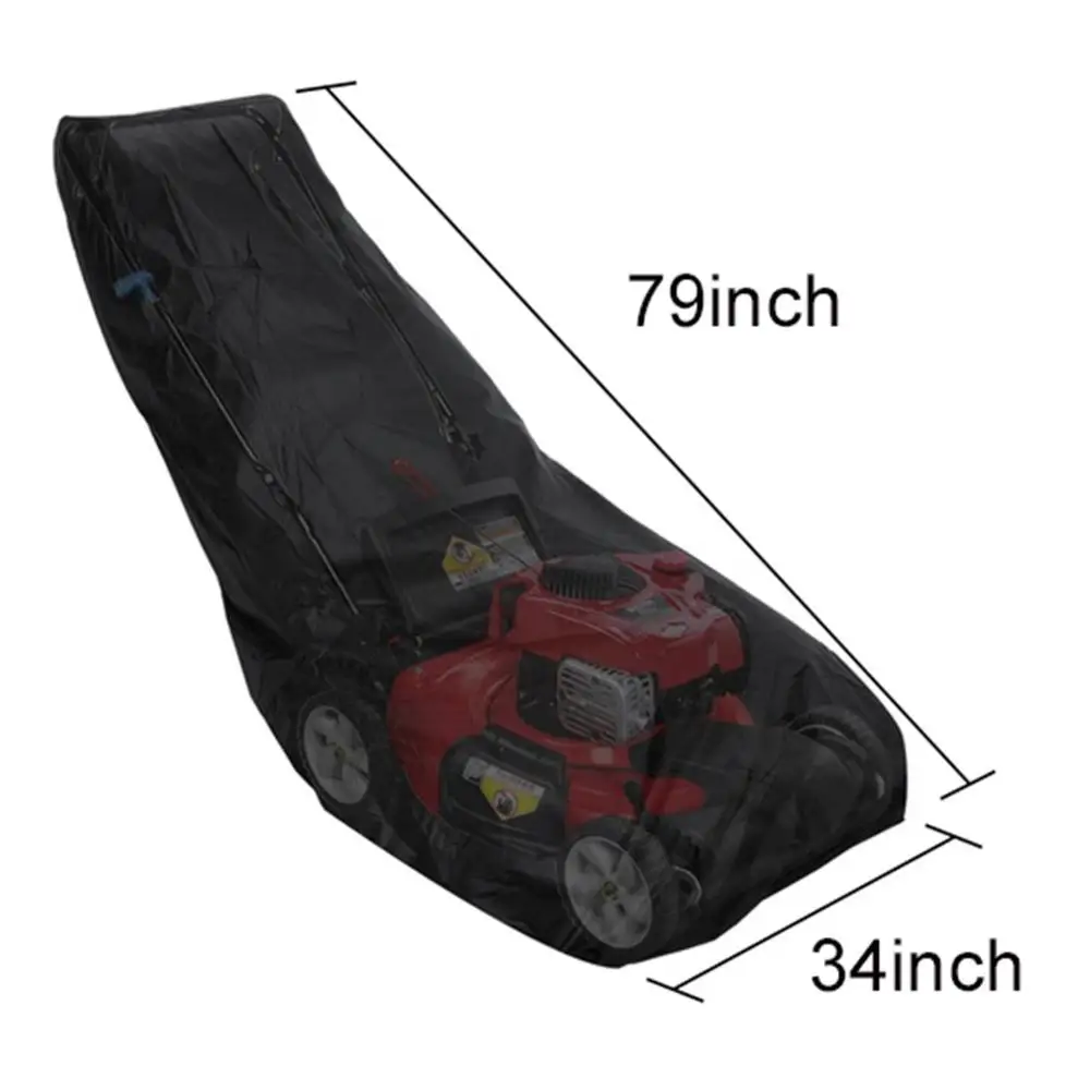Водонепроницаемый пыли непромокаемая открытый сад солнцезащитный крем трактор