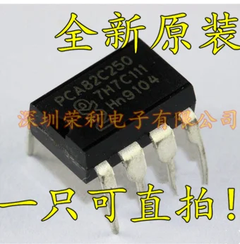 10 шт. PCA82C250 PCA82C250N может DIP-8
