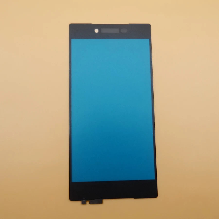 Сенсорный экран для Sony Xperia Z5 Премиум Z5P Z5 Plus E6833 E6853 E6883 сенсорный экран дигитайзер сенсор внешняя стеклянная панель объектива