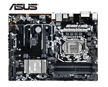 

used ASUS Z370-DRAGON original motherboard for intel LGA 1151 DDR4 I3 I5 I7 USB2.0 USB3.0 USB3.1 mainboard