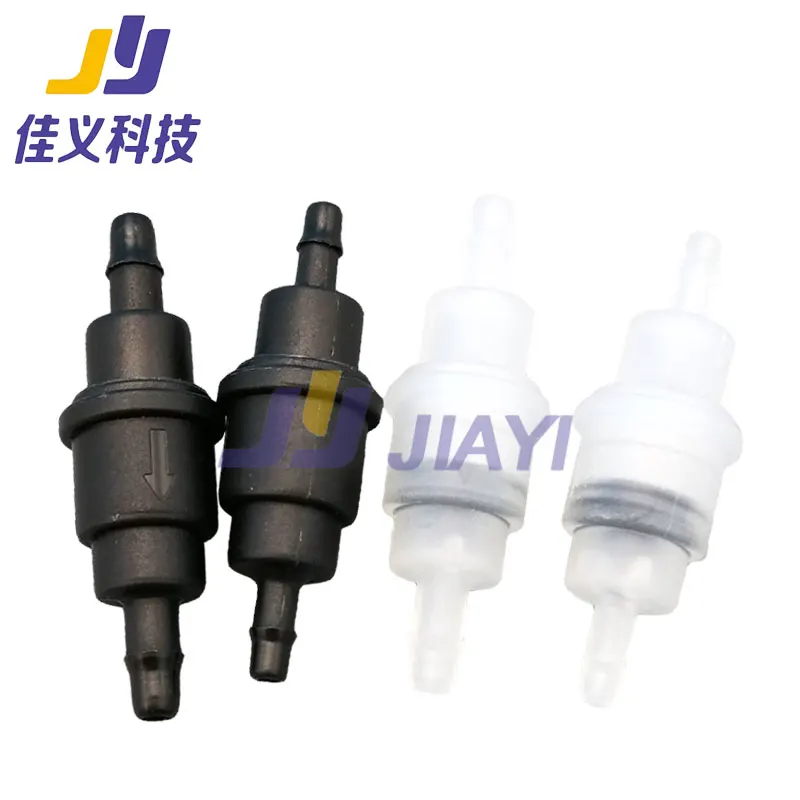10Pcs 5 Micron Ink Non-Return Valve Single Direction Filter for Sky-Color/JHF/Allwin Inkjet Solvent/UV PrintersGood Price!!! | Компьютеры