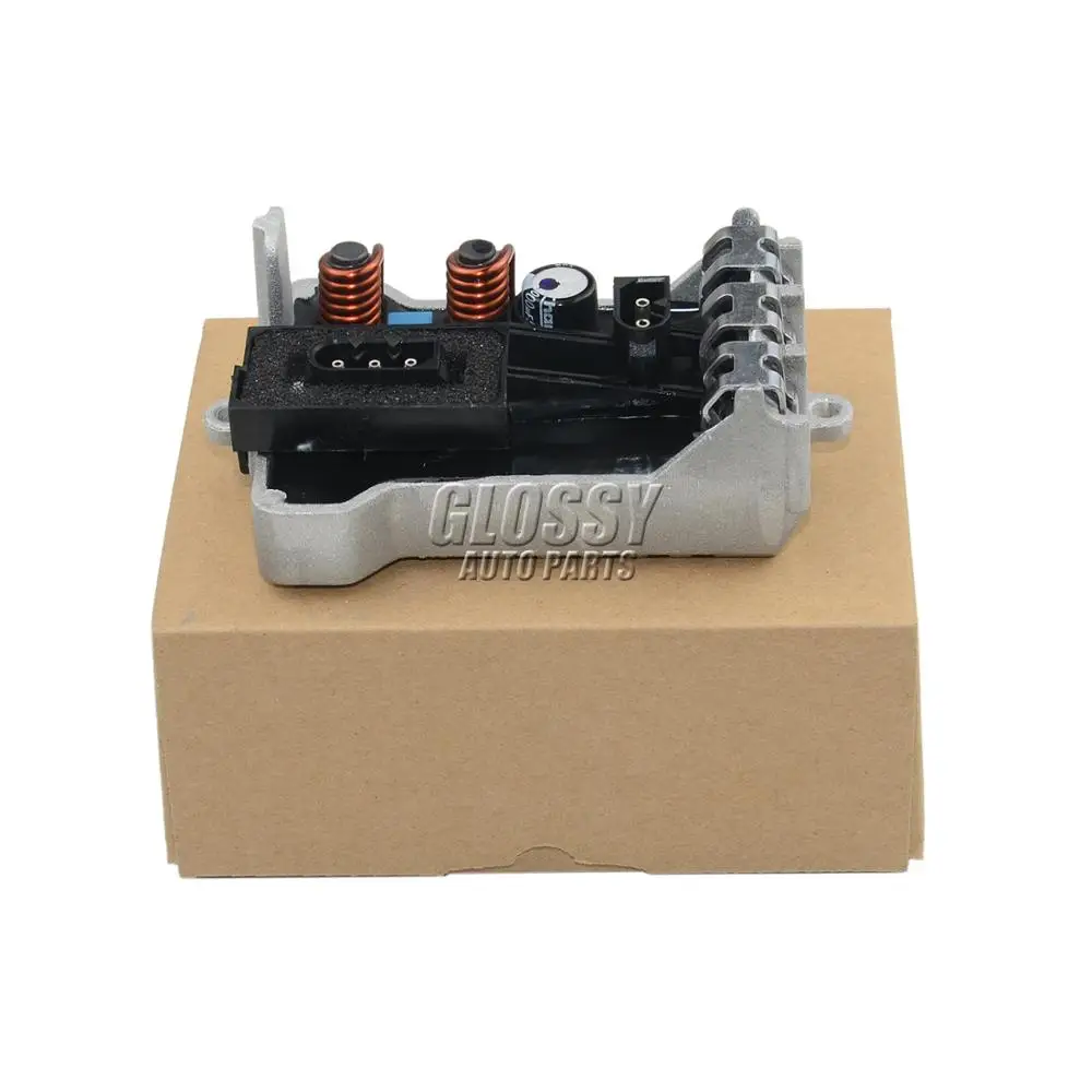 AP03 новый регулятор резистора двигателя для BMW E65 E66 745i 750i 760i 64116934390| |