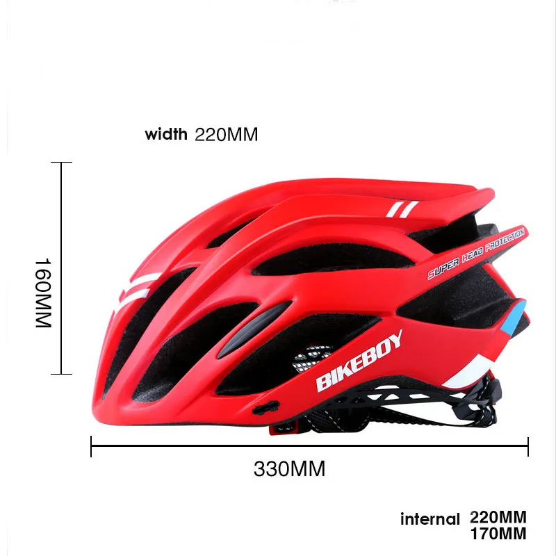 Велосипедный шлем с интегрированным литьем casco bicicleta hombre для мужчин и женщин, шлем для горной дороги, велосипедное снаряжение, шлем