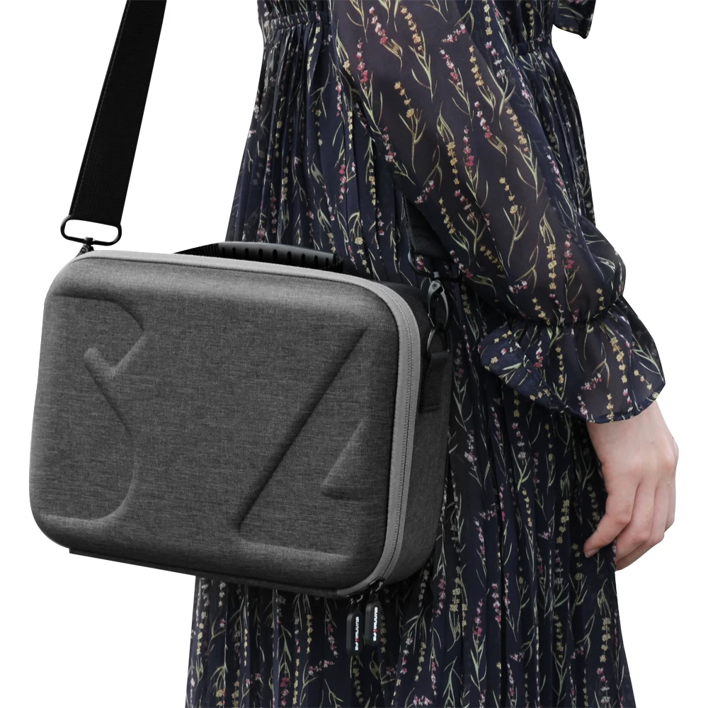 Новая многофункциональная сумка через плечо сумка для переноски Чехол для DJI Mavic Mini Drone аксессуары