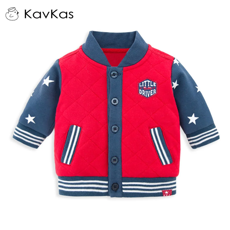 Kavkas/для маленьких мальчиков куртка casacos Infantil Menina зимняя верхняя одежда & пальто, зимние носки для новорожденных младенцев Куртка для
