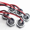 5Pcs/Lot DS1990A Ibutton Probe Reader IB TM 9093 for DS1990 DS1991 DS1996 DS1961 Card 5