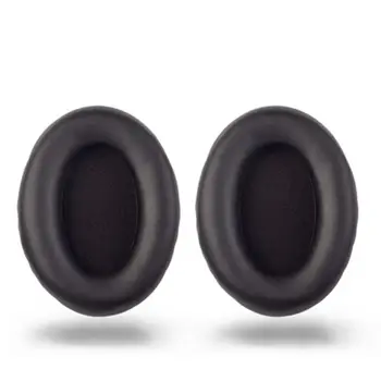 

1 Pair Earmuff Ear Pads Ear Cushion Cup Cover For Sony WH-1000XM3 Headphone