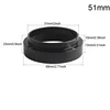 51mm Black Ring